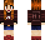 my updated skin for me