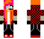 my youtube skin 2