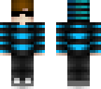 my youtube skin