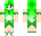 nature girl fixed