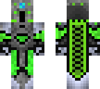 nature knight