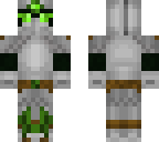 nature knight