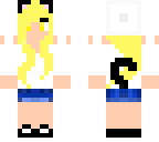 neko girl