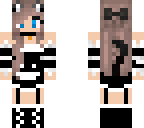 neko maid