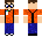 nerd