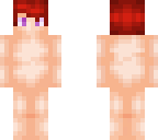 new hair shading i base