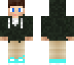 nice boy