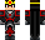 nice skin
