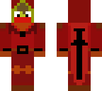 ninja excalibur