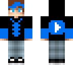 ninjago johnny jay