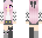 non chibi