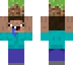 noob steve