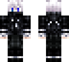 normal kaneki