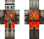 norwegian soldier