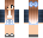not my skin