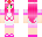 nurse joy