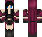 nyree reborn