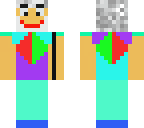 old men