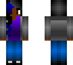 old skin - aj