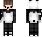 panda edit