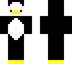 penguin