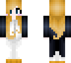 penguin onesie