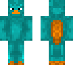 perry