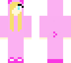 pig girl