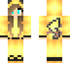 pikachu girl