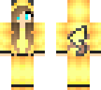 pikachu girl