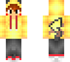 pikachu kid