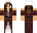 pilgrim for camila