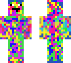 pinata  man