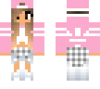 pink tomboy