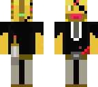 pirate
