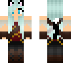 pirate jade