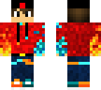player flame v2