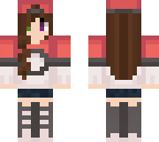 pokemon trainer