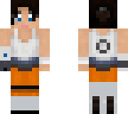 portal chell