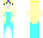 princess of ice