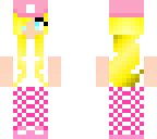 princess peach pjs