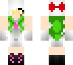 prom mangle