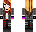 punk girl