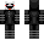 puppet master