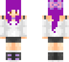 purple aphmau