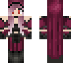 purple mage