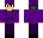purple pack