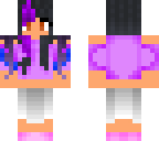 purple tint aphmau