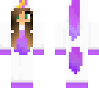 purple unicorn 2