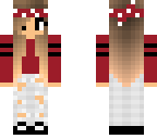 pvp girl